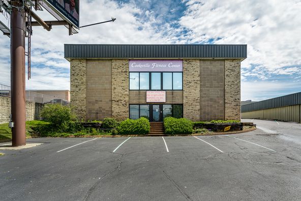444 S Jefferson Ave, Cookeville, TN 38501